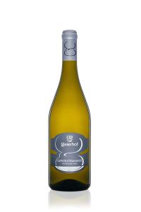 Wino GEWURZTRAMINER Gaierhof Trentino DOC 750 ml