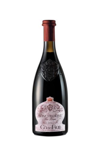 Wino RONCHEDONE Ca dei Frati 750 ml