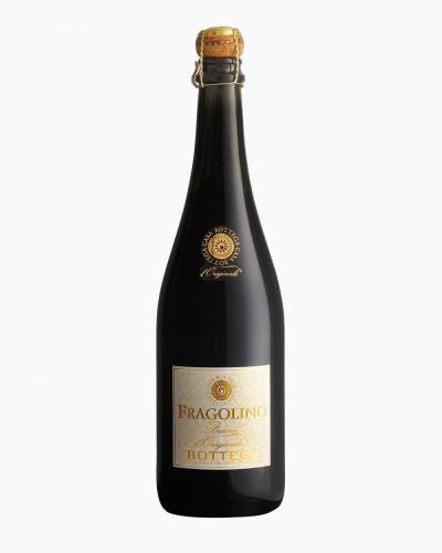 Wino FRAGOLINO BIANCO COUNTRY Bottega 750 ml